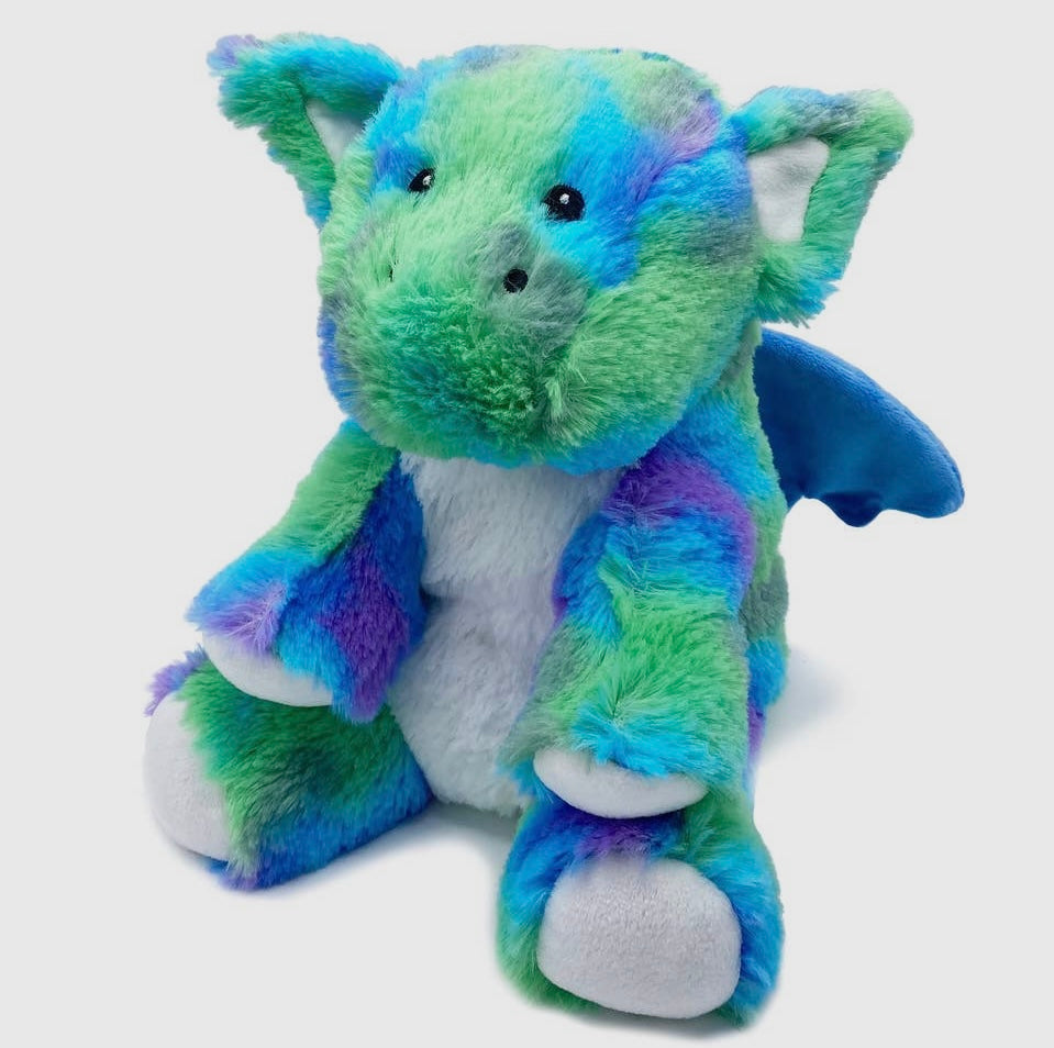 Warmies 13" Baby Dragon