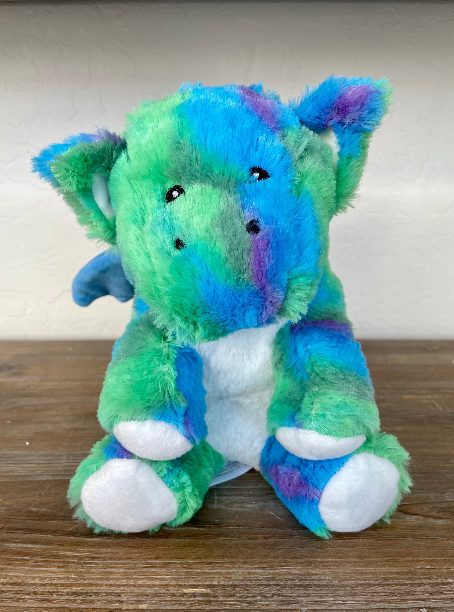 Warmies 13" Baby Dragon