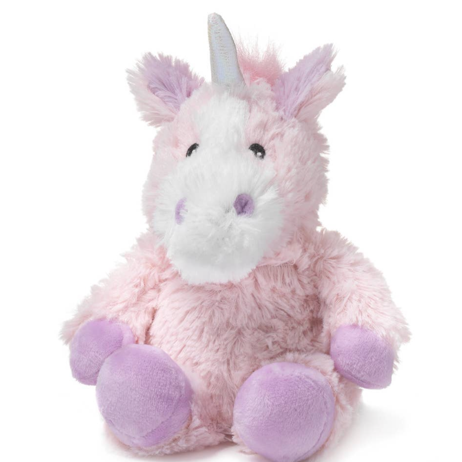 Warmies Unicorn Jr