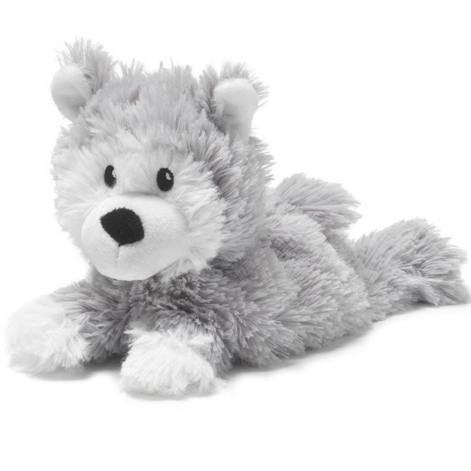 Warmies Husky Jr