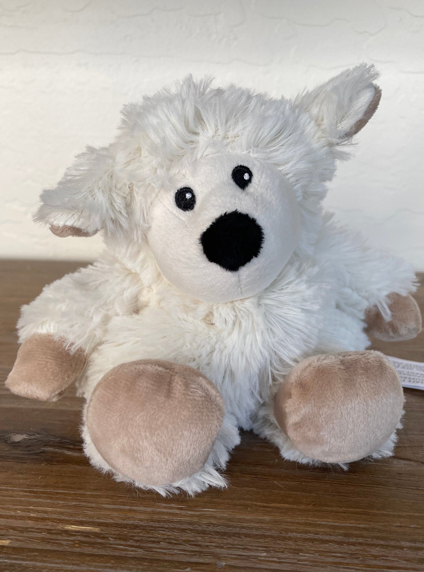 Warmies Jr. Sheep