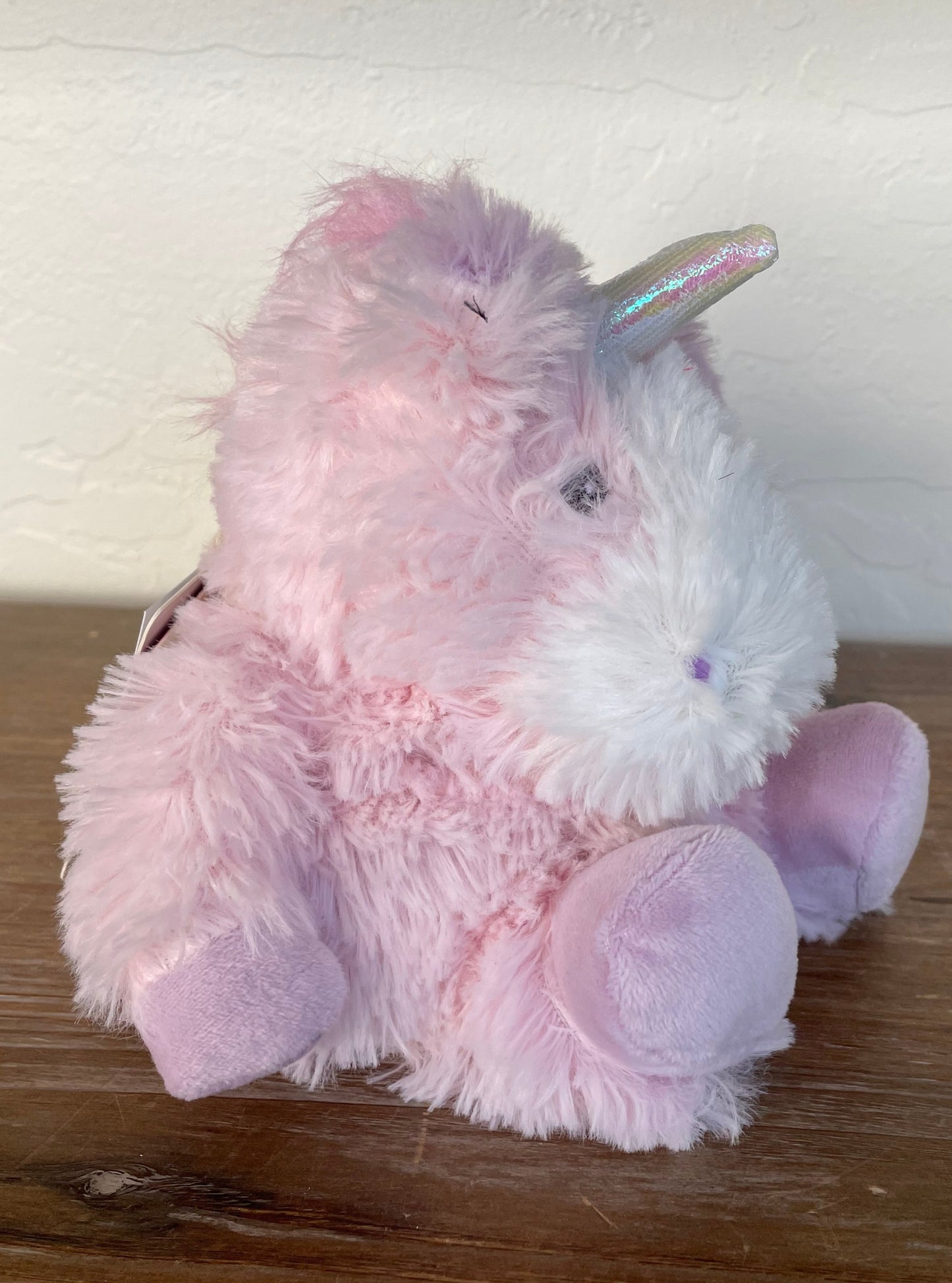 Warmies Unicorn Jr