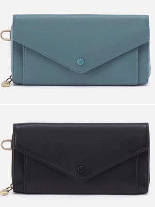 HOBO Goldie Wallet