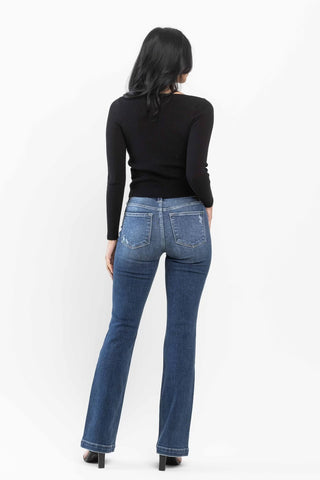 Judy Blue Bootcut Jeans