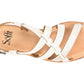White Sofft Ambrosa Shoe