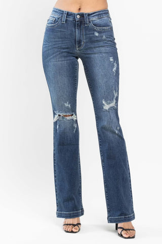 Judy Blue Bootcut Jeans