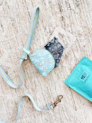 Itzy Ritzy Cactus Everything Pouch