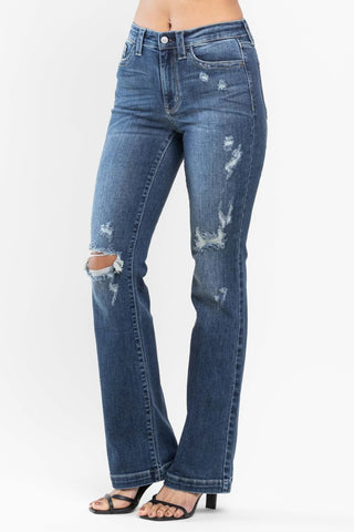 Judy Blue Bootcut Jeans