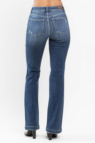 Judy Blue Bootcut Jeans