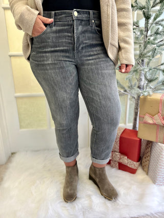 Liverpool Boyfriend Jeans