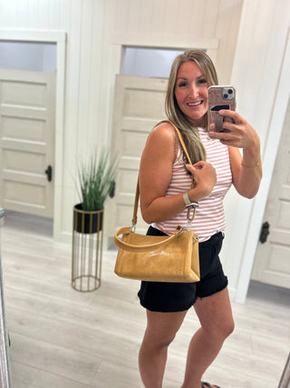 HOBO Seneca Shoulder Crossbody