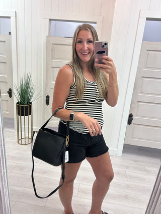 HOBO Starr Convertible Shoulder Handbag