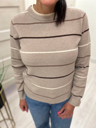 65555 Be Cool Sweater