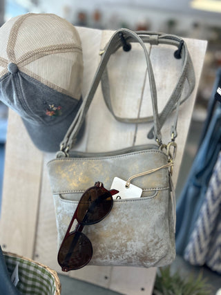 HOBO Starr Convertible Shoulder Handbag