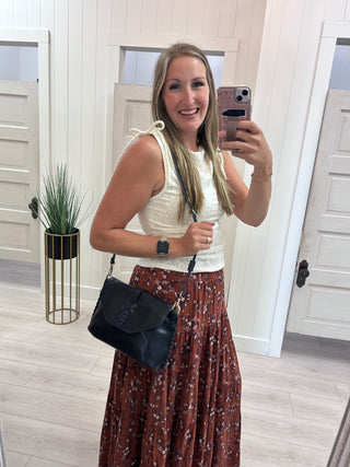HOBO Expedition Handbag