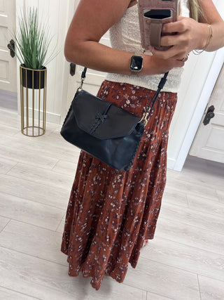 HOBO Expedition Handbag