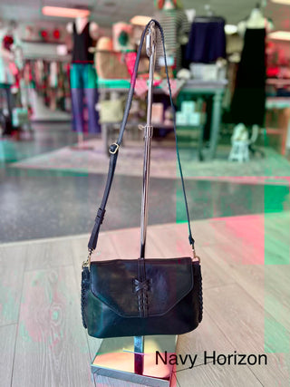 HOBO Expedition Handbag