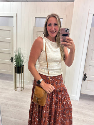 HOBO Fern Crossbody Bag
