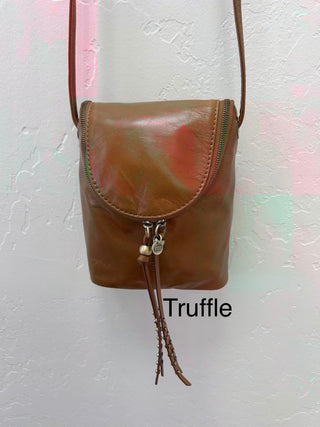 HOBO Fern Crossbody Bag