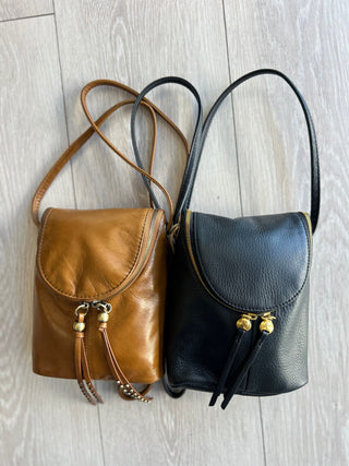 HOBO Fern Crossbody Bag