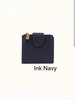 Hobo Dunn Mini Wallet