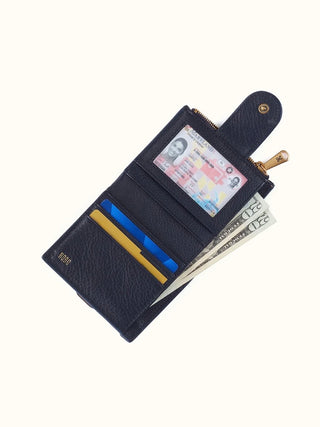 Hobo Dunn Mini Wallet