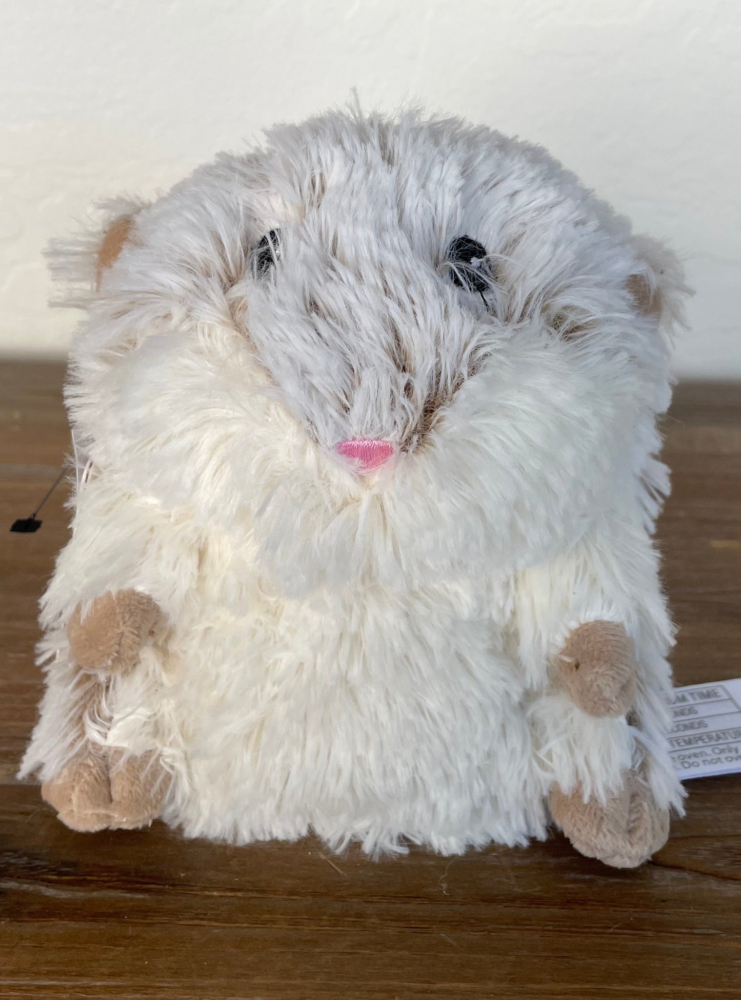Warmies Jr Hamster