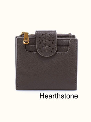 Hobo Dunn Mini Wallet