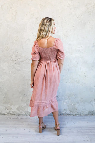 Mikarose Bronte Dress