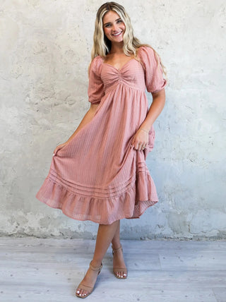 Mikarose Bronte Dress