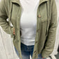 Habitat Olive Shacket