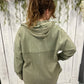 Habitat Olive Shacket