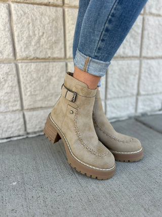 Mia Toula Boot