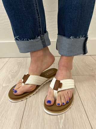 Sarnia Sandal CLEARANCE FINAL SALE