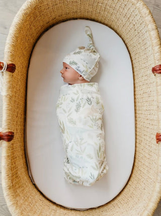 Copper Pearl Rex Blanket