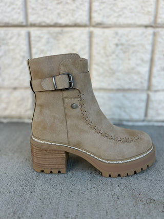 Mia Toula Boot