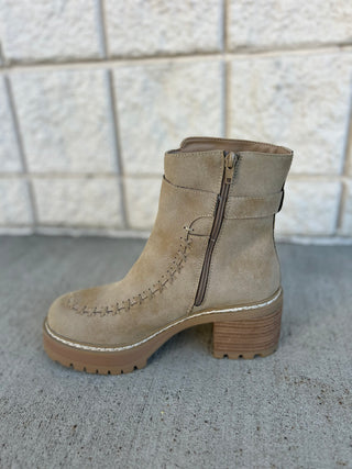 Mia Toula Boot