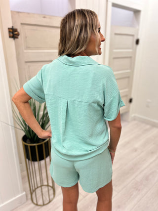 Mint Top