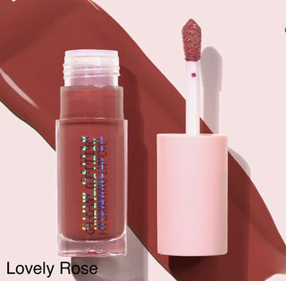 Moira Glow Getter Hydrating Lip Oil