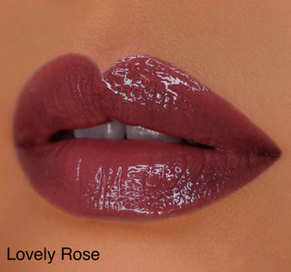 Moira Glow Getter Hydrating Lip Oil