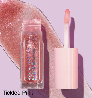 Moira Glow Getter Hydrating Lip Oil