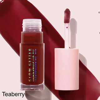Moira Glow Getter Hydrating Lip Oil