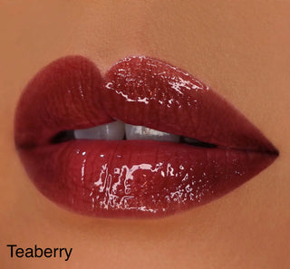 Moira Glow Getter Hydrating Lip Oil