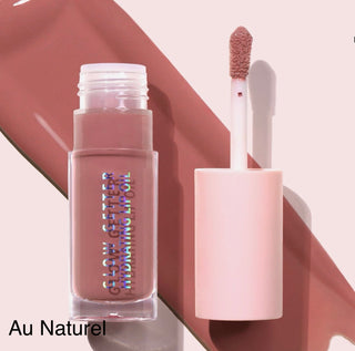 Moira Glow Getter Hydrating Lip Oil