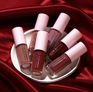 Moira Glow Getter Hydrating Lip Oil