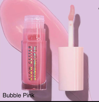 Moira Glow Getter Hydrating Lip Oil