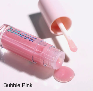 Moira Glow Getter Hydrating Lip Oil