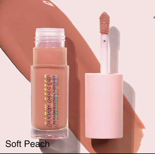 Moira Glow Getter Hydrating Lip Oil