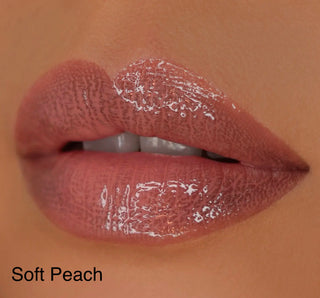 Moira Glow Getter Hydrating Lip Oil