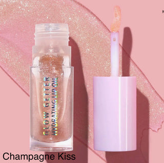 Moira Glow Getter Hydrating Lip Oil